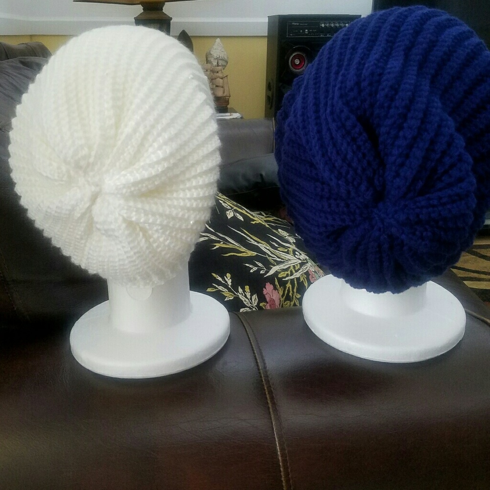 Hats - Picture 2 of 5